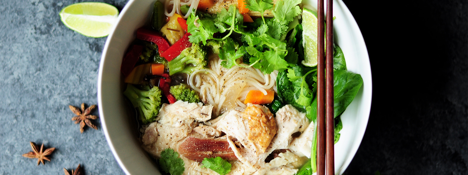 Home Rice App banner