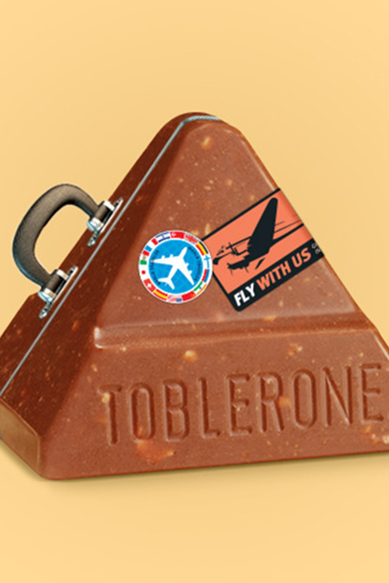 Toblerone